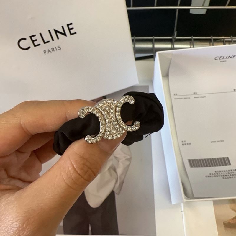 Celine Hair Hoop